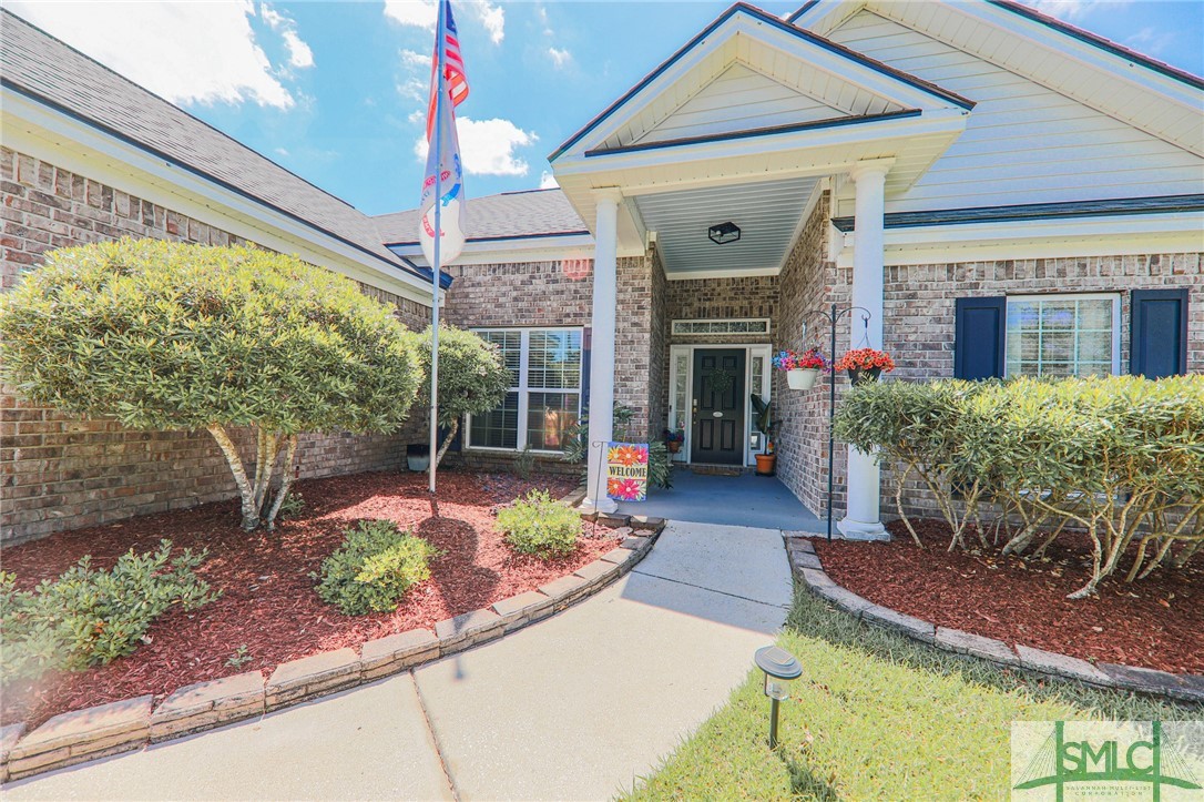 139 Nandina Way