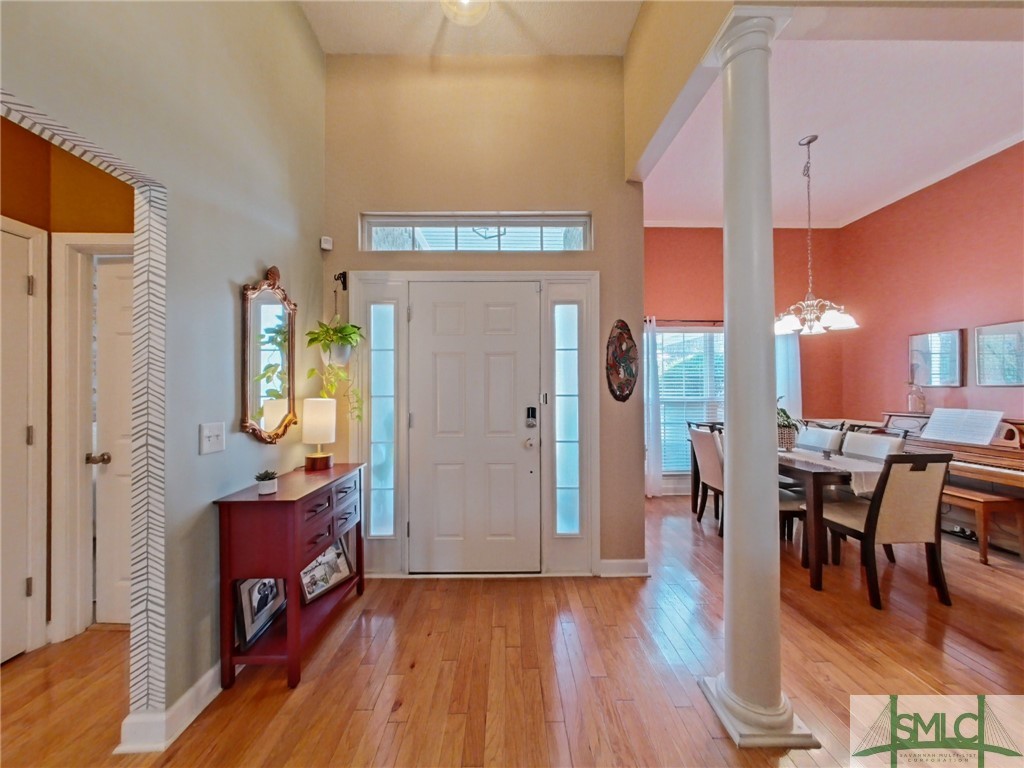 139 Nandina Way