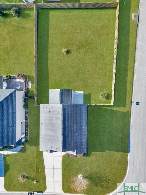 A home in Pooler