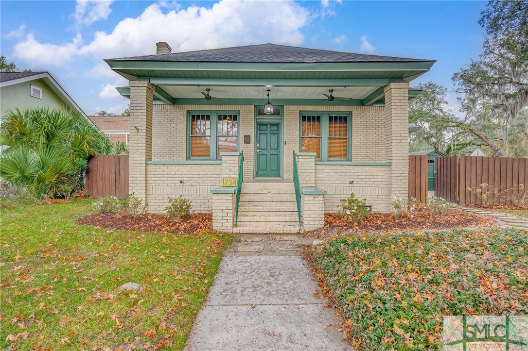 734 E 48th Street
