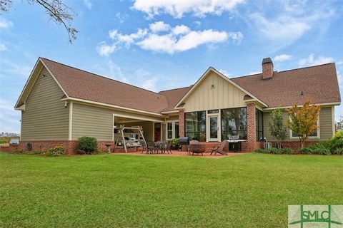 A home in Portal