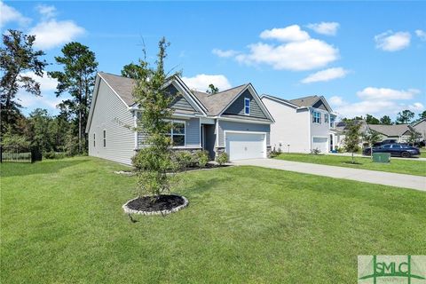 A home in Richmond Hill