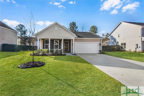 A home in Richmond Hill