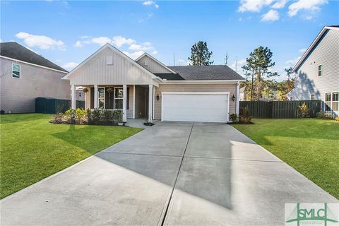 A home in Richmond Hill