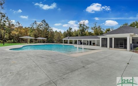 A home in Richmond Hill