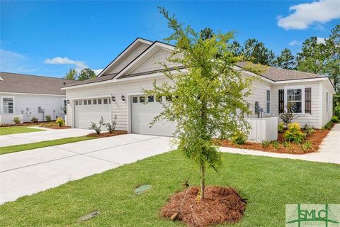 A home in Pooler