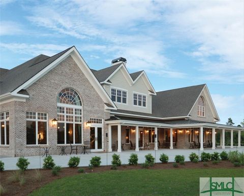 A home in Pooler