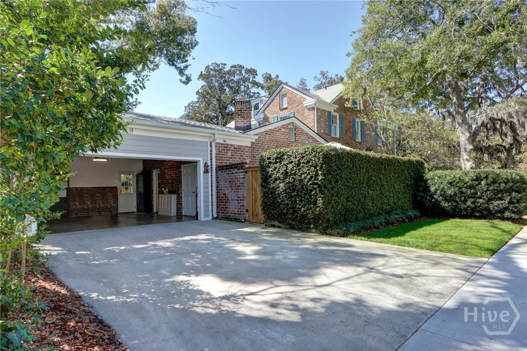 3204 Abercorn Street