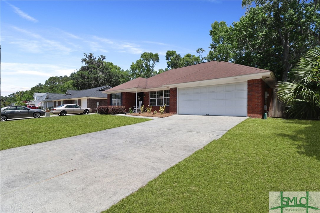 249 Bordeaux Lane