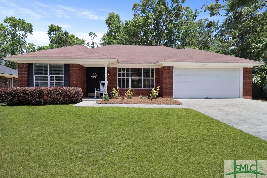 249 Bordeaux Lane