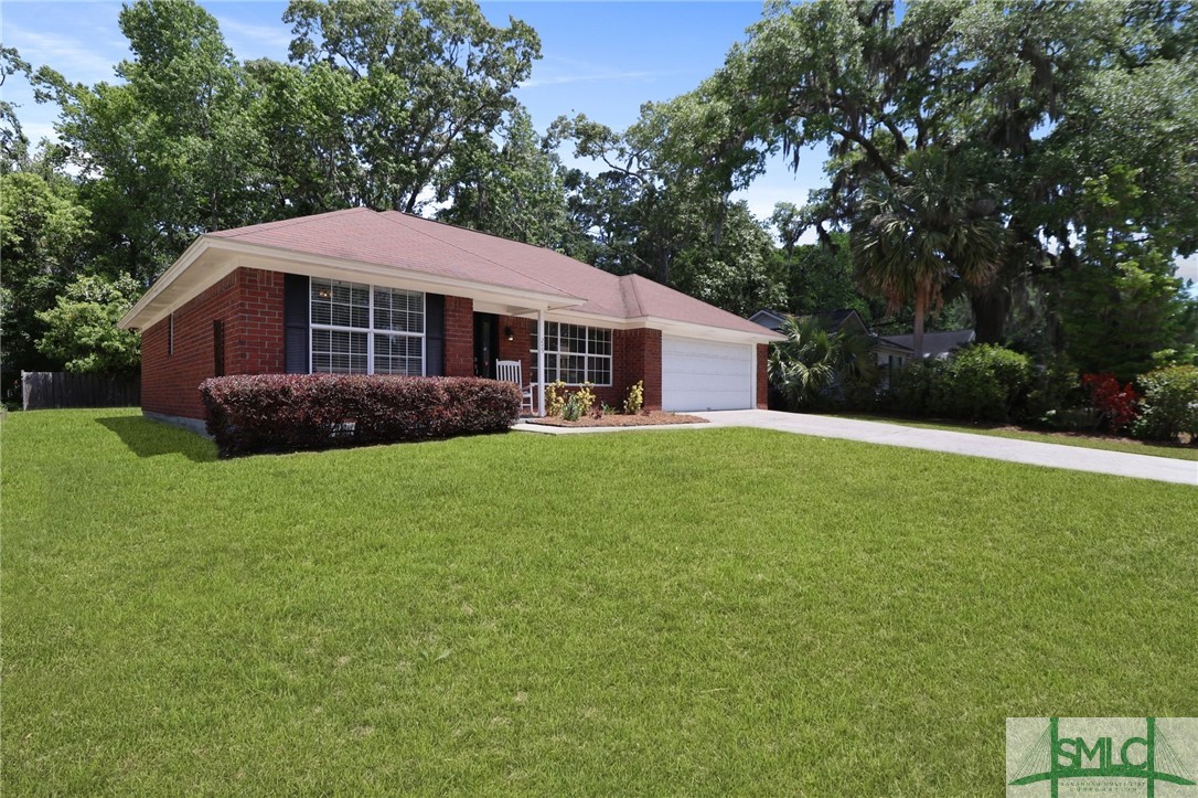 249 Bordeaux Lane