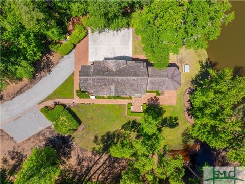 A home in Richmond Hill