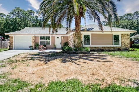 1522 Marcy Circle Savannah GA 31406