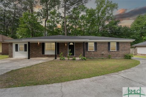 27 Davidson Avenue Savannah GA 31419