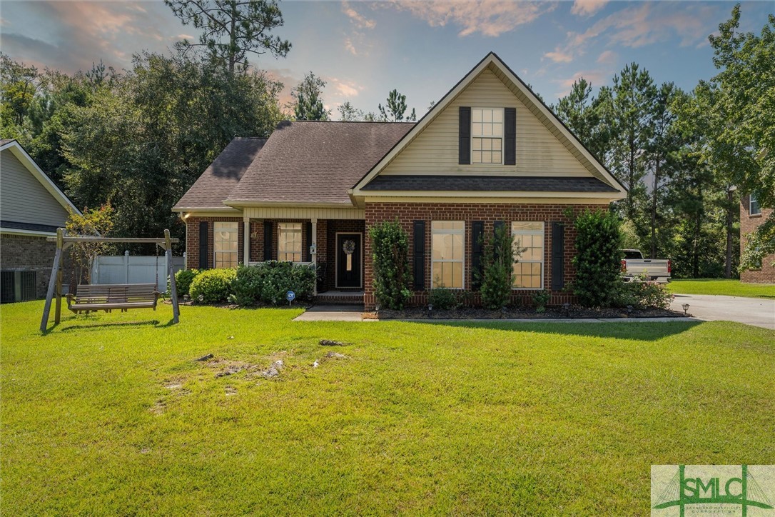 View Rincon, GA 31326 house