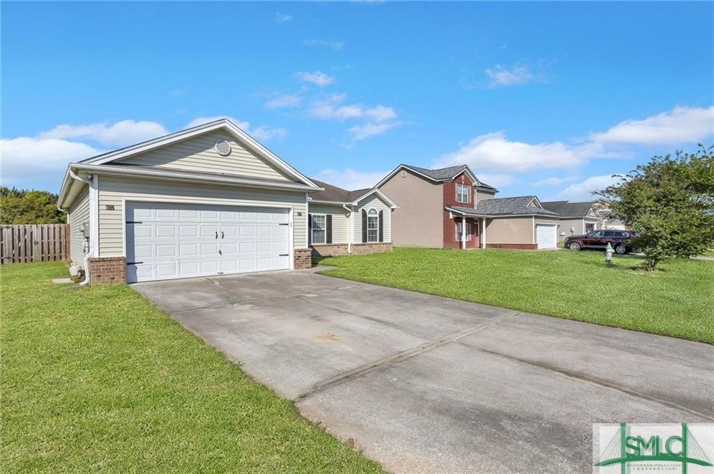 70 Evergreen Oak Drive