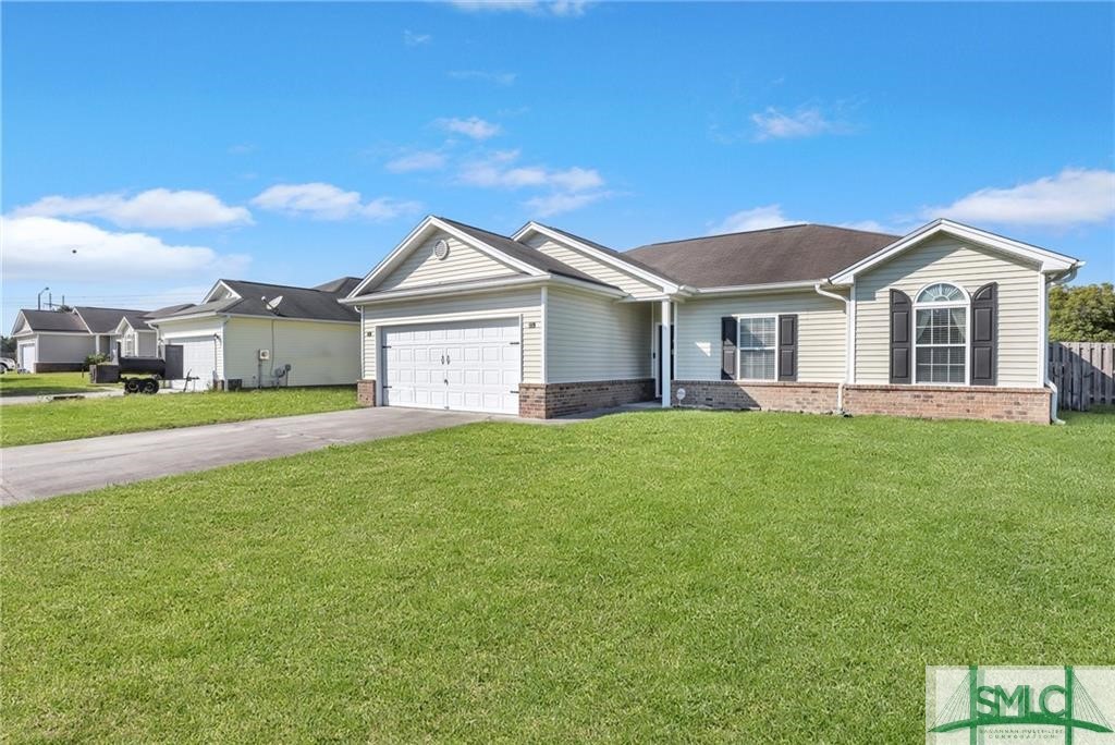 70 Evergreen Oak Drive