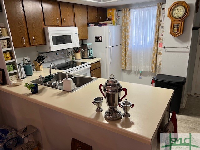 12510 White Bluff Road 1307