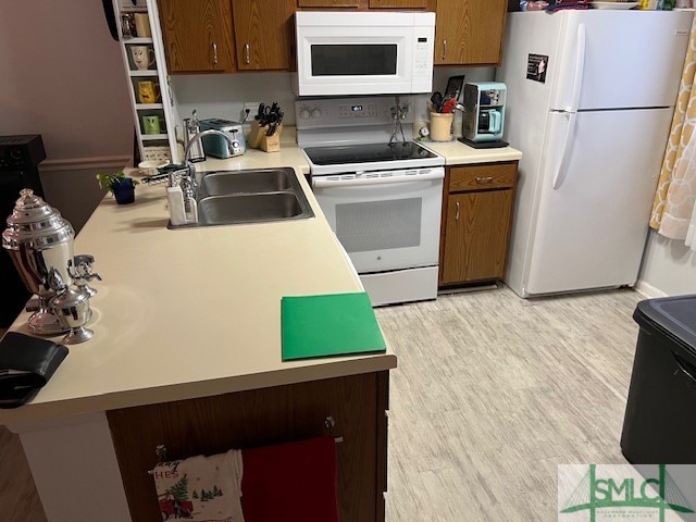 12510 White Bluff Road 1307
