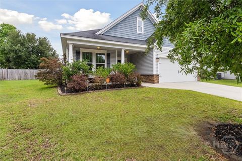 131 Tanzania Trail Pooler GA 31322