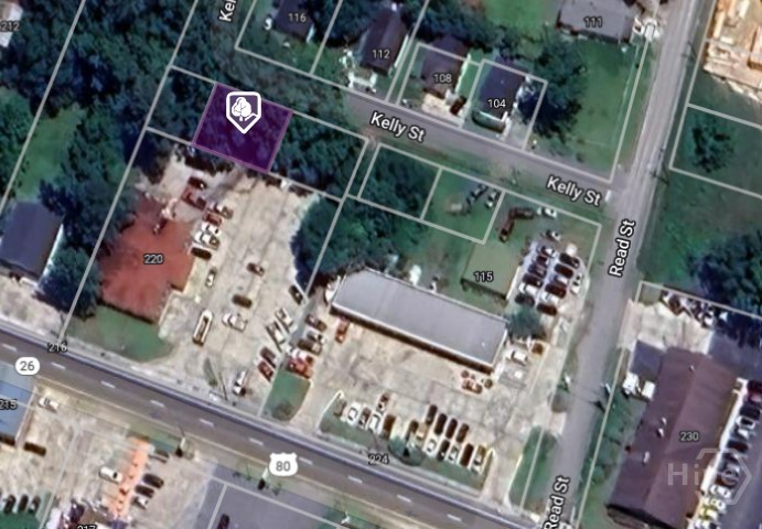 0 Kelly Street E