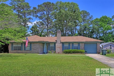 1334 Whitfield Park Drive Savannah GA 31406