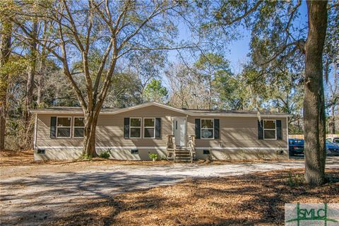 A home in Midway