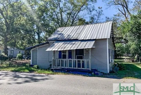 235 Johnson Street, Millen, GA 30442 - #: 326059