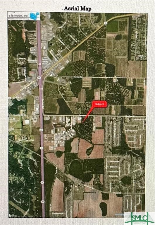 00 Dunbar Road