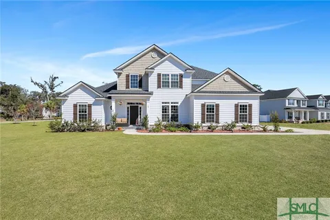 65 Clapper Rail Road, Richmond Hill, GA 31324 - #: 326367