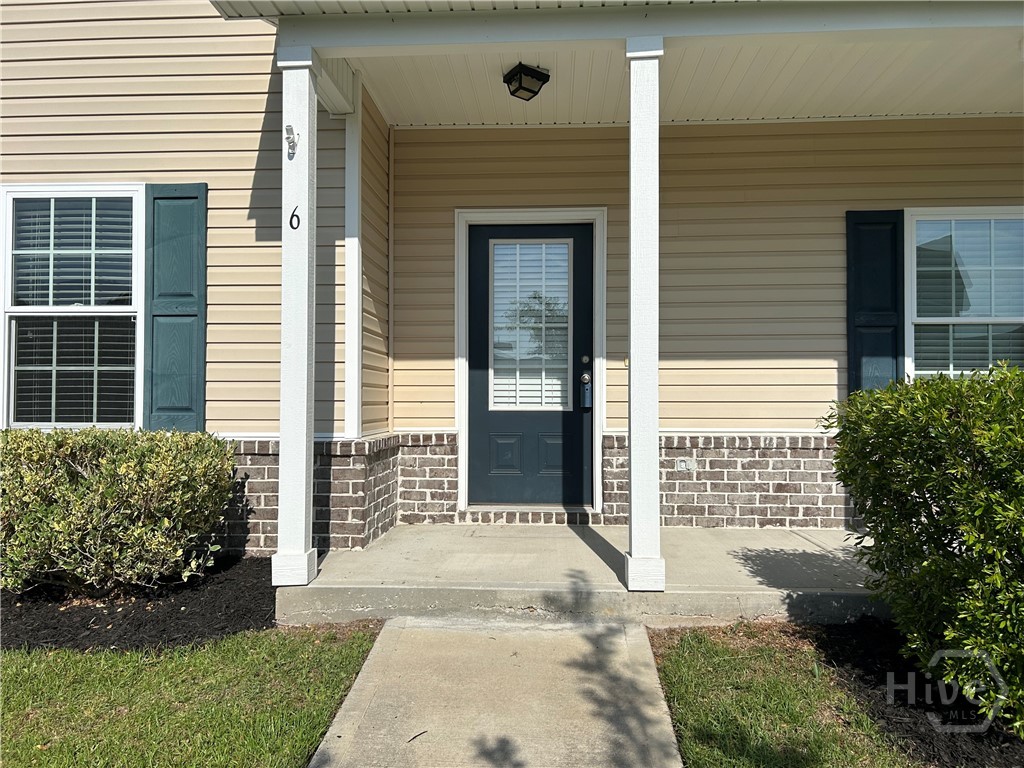 6 Cherry Street