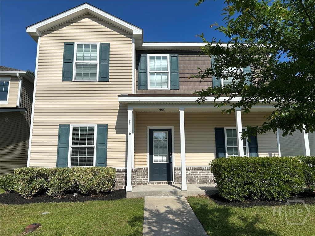 6 Cherry Street