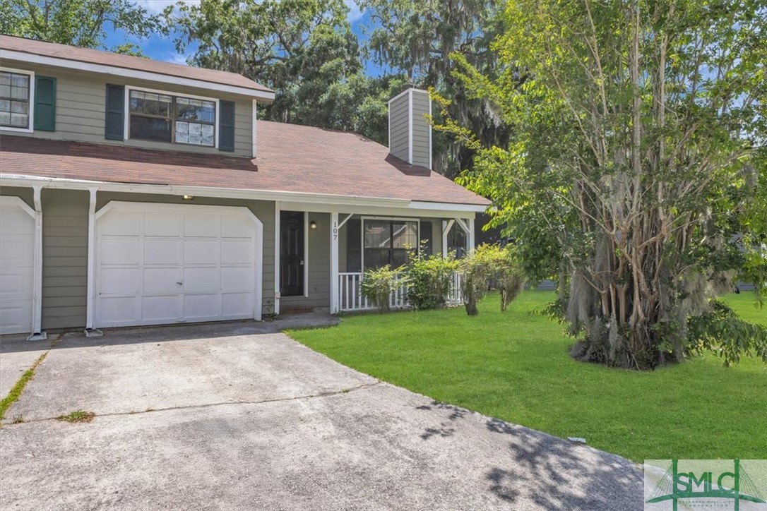 107 WINDMILL Lane
