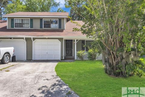 107 WINDMILL Lane Savannah GA 31419