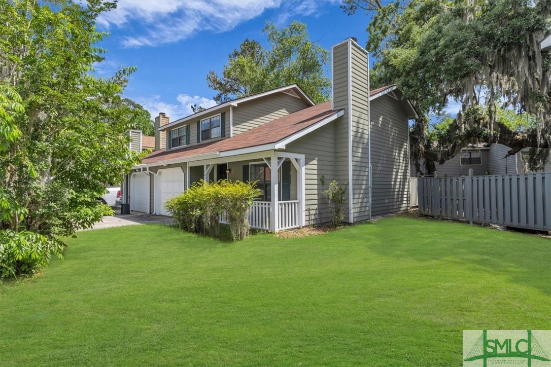 107 WINDMILL Lane
