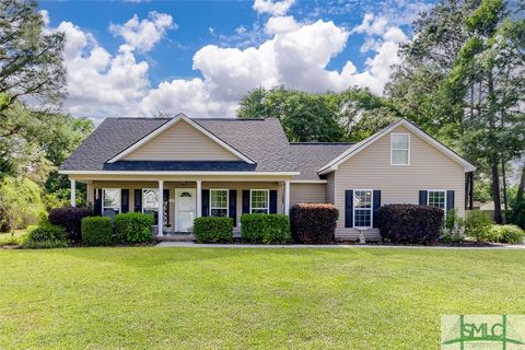 213 Rosehill Drive E Rincon GA 31326