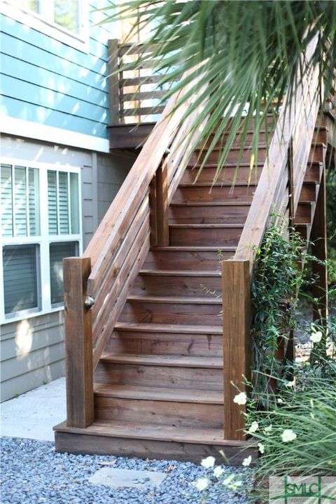 A home in Savannah