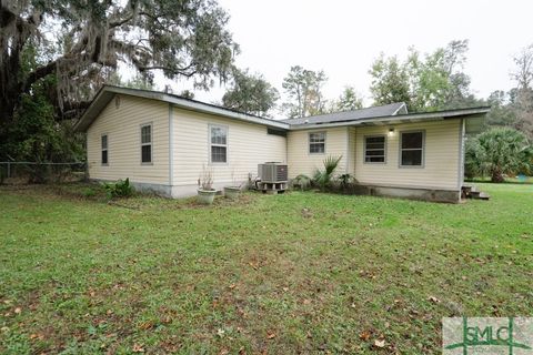 A home in Brunswick