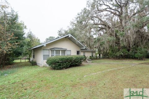 A home in Brunswick