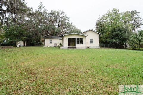 A home in Brunswick