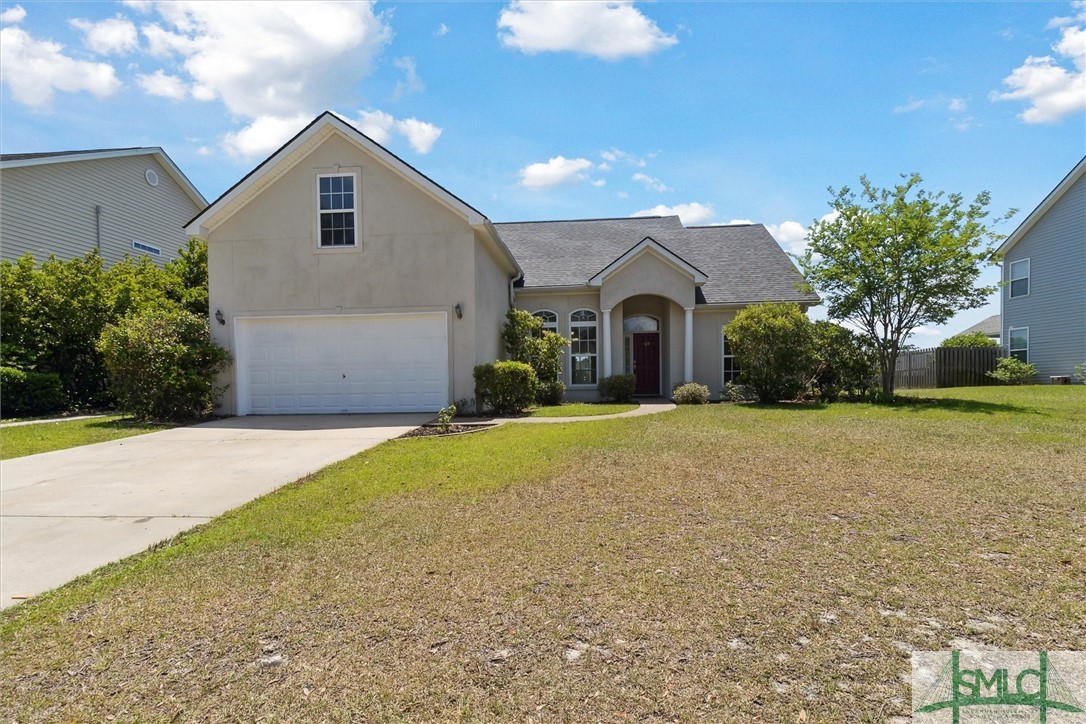 107 Willow Point Circle