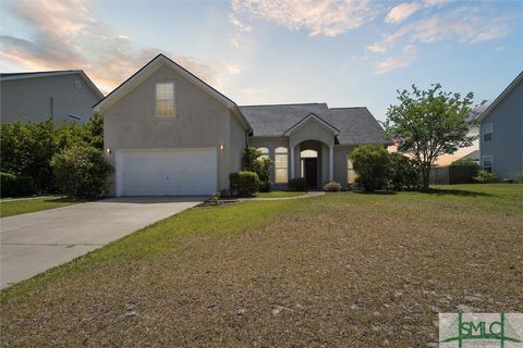 107 Willow Point Circle Savannah GA 31407