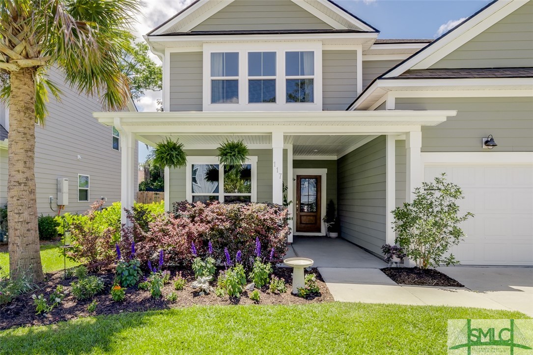 117 Canter Court