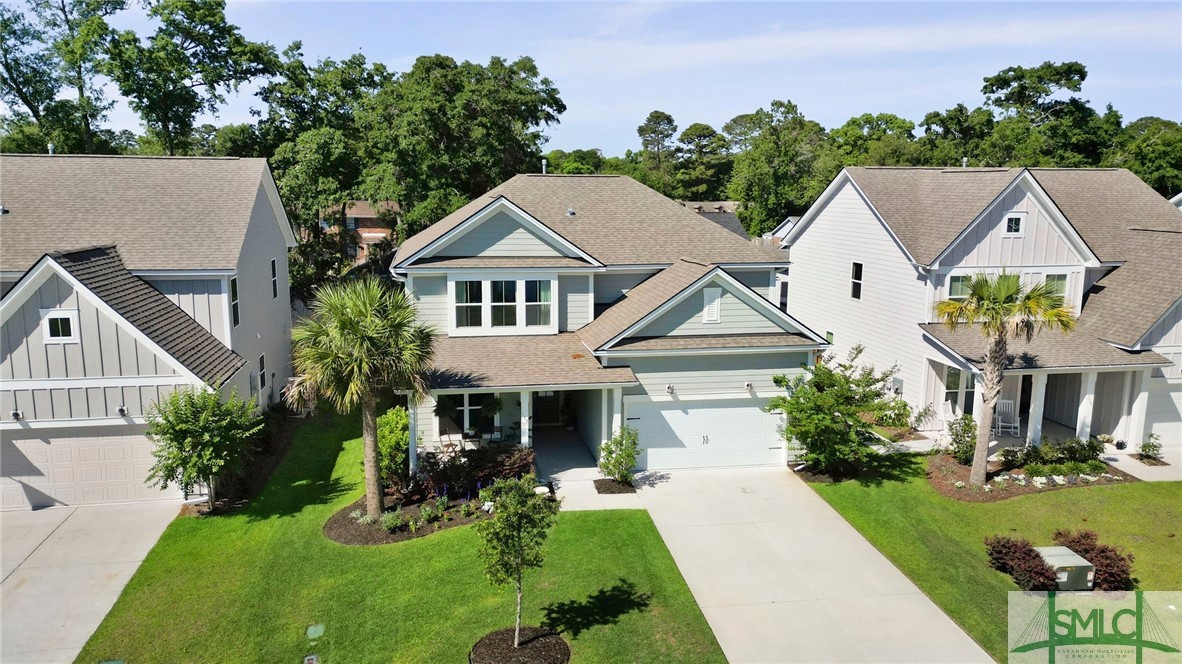 117 Canter Court