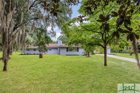 A home in Midway