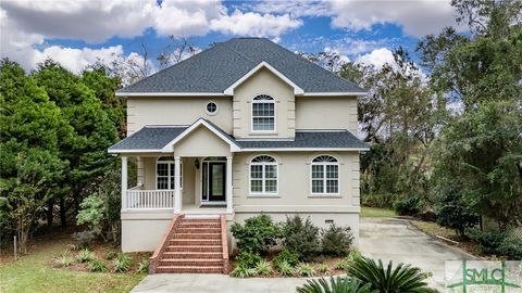 A home in Midway