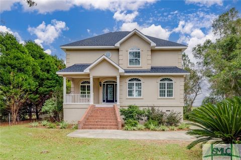 A home in Midway