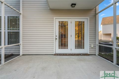 A home in Richmond Hill