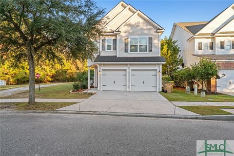 A home in Richmond Hill