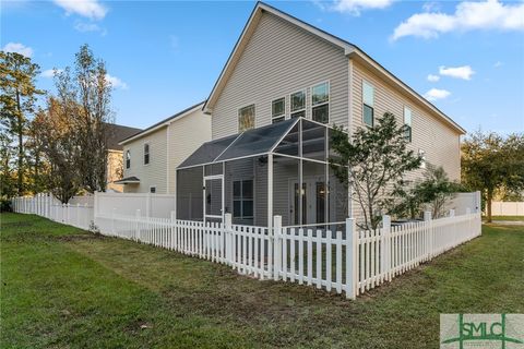 A home in Richmond Hill